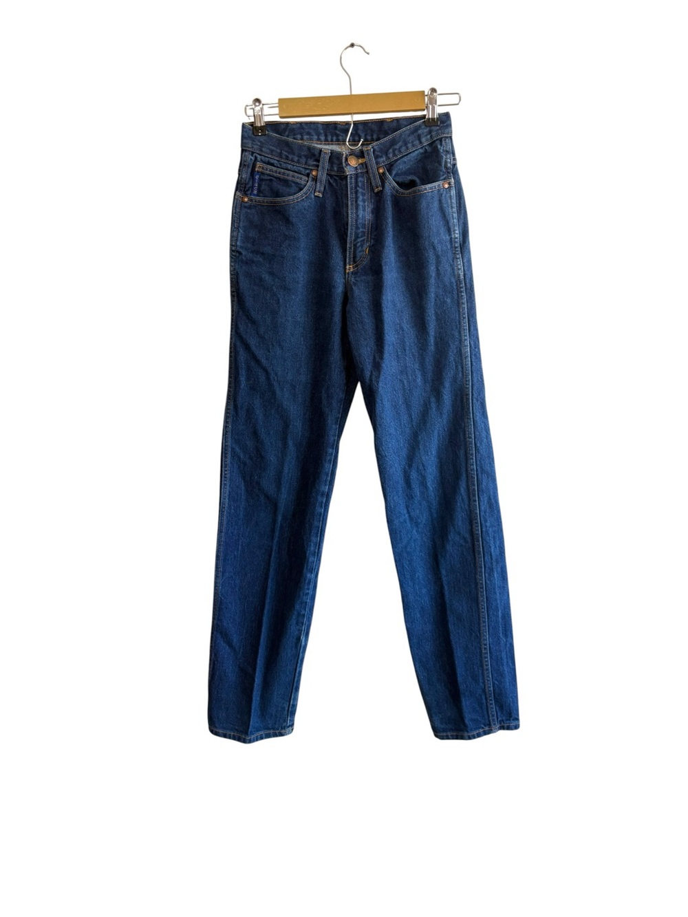 Cinch Women’s Dark Wash Straight Leg Jeans Western Country Cowgirl Denim